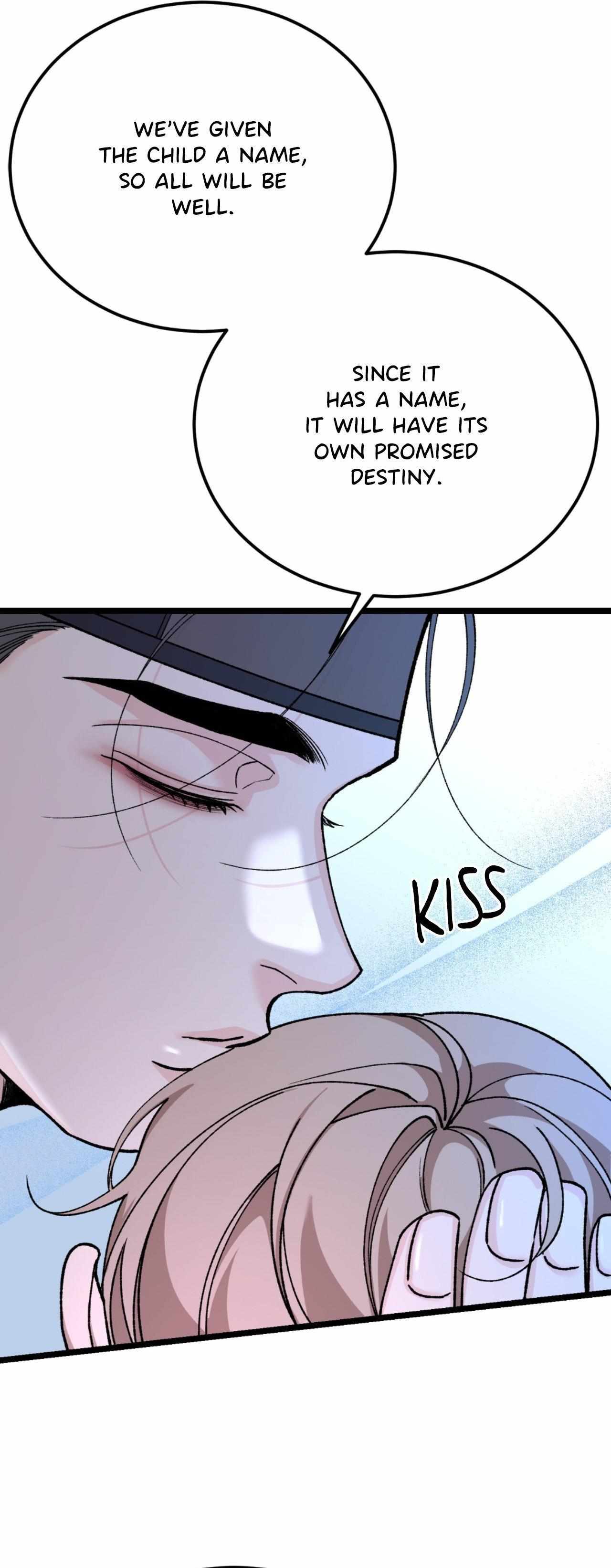 Like A Fever Dream Chapter 86 page 50 - 