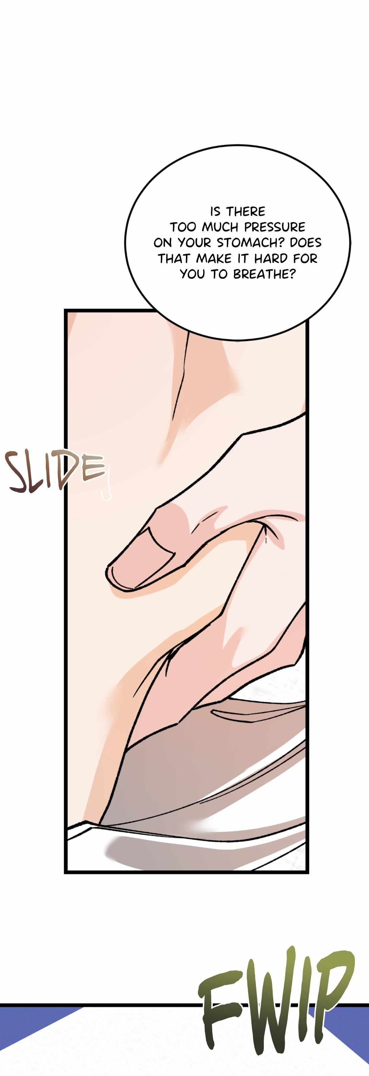 Like A Fever Dream Chapter 86 page 6 - 