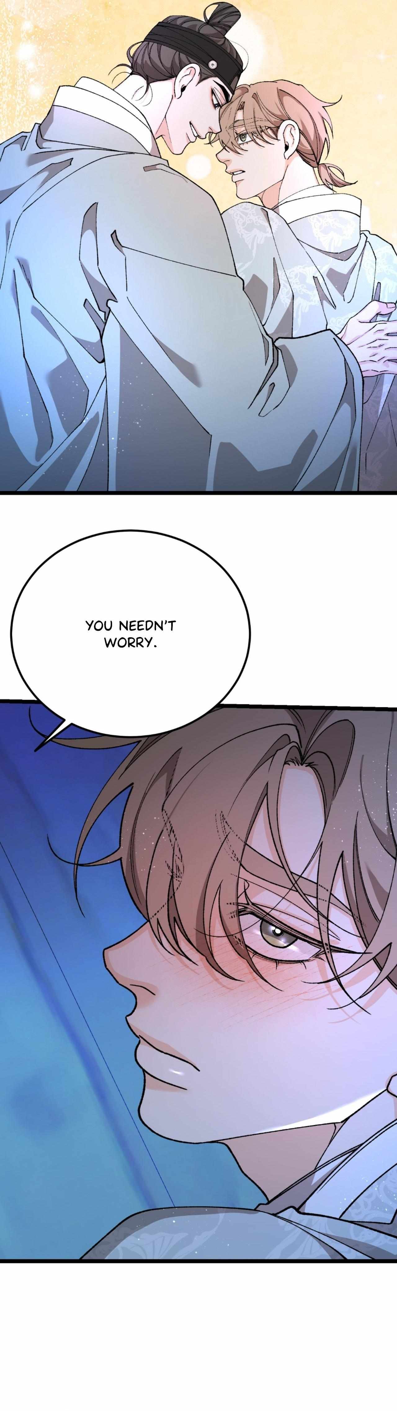 Like A Fever Dream Chapter 86 page 52 - 