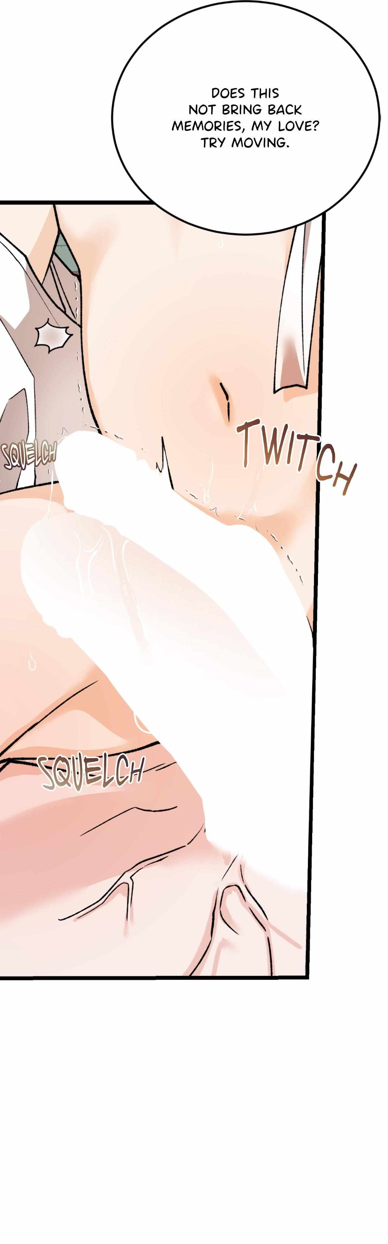 Like A Fever Dream Chapter 86 page 8 - 