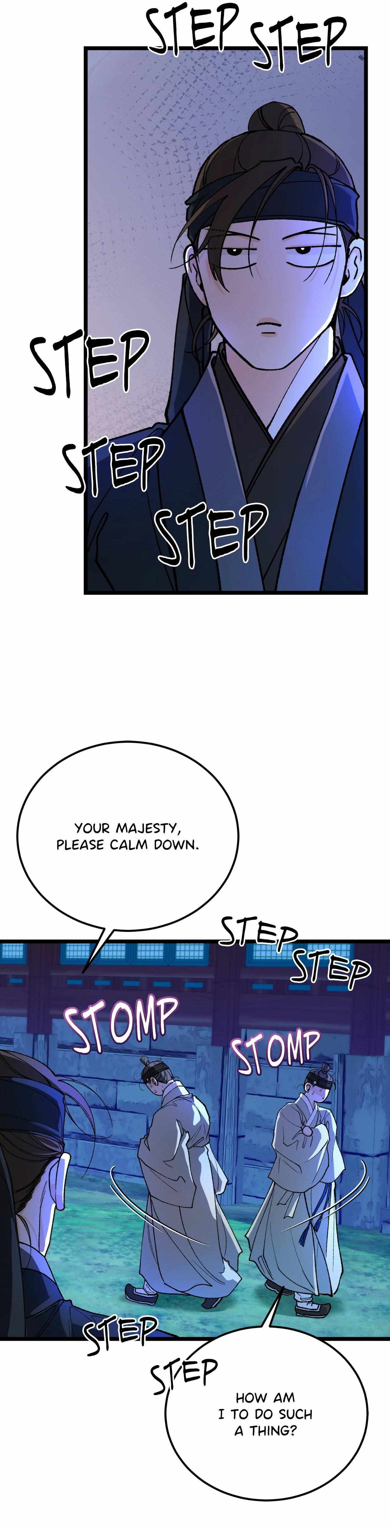 Like A Fever Dream Chapter 87 page 2 - 