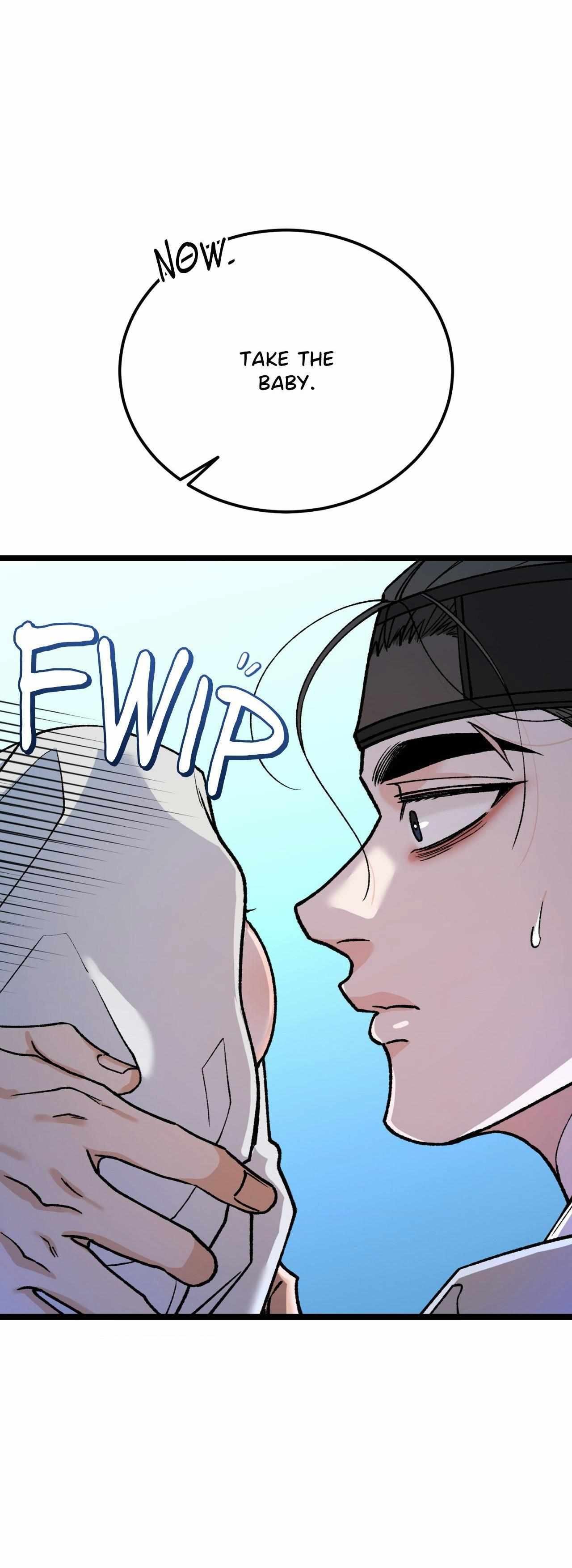 Like A Fever Dream Chapter 87 page 20 - 