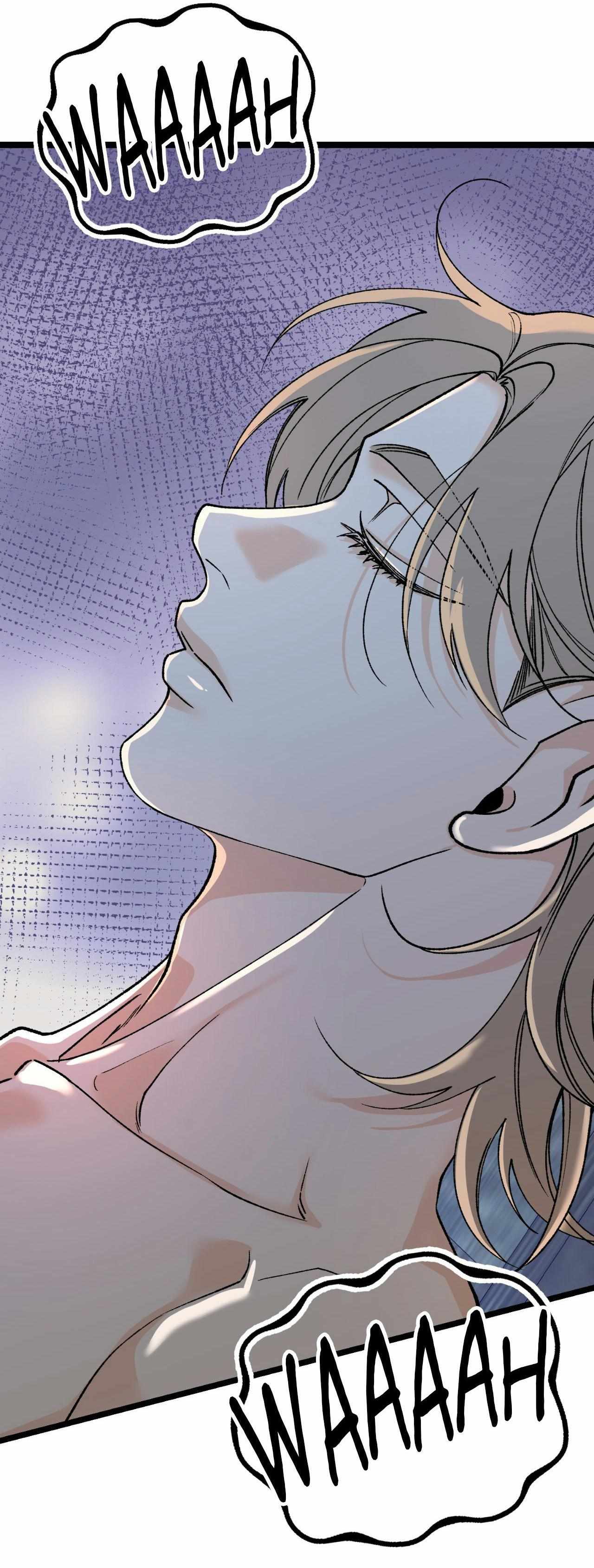 Like A Fever Dream Chapter 87 page 27 - 