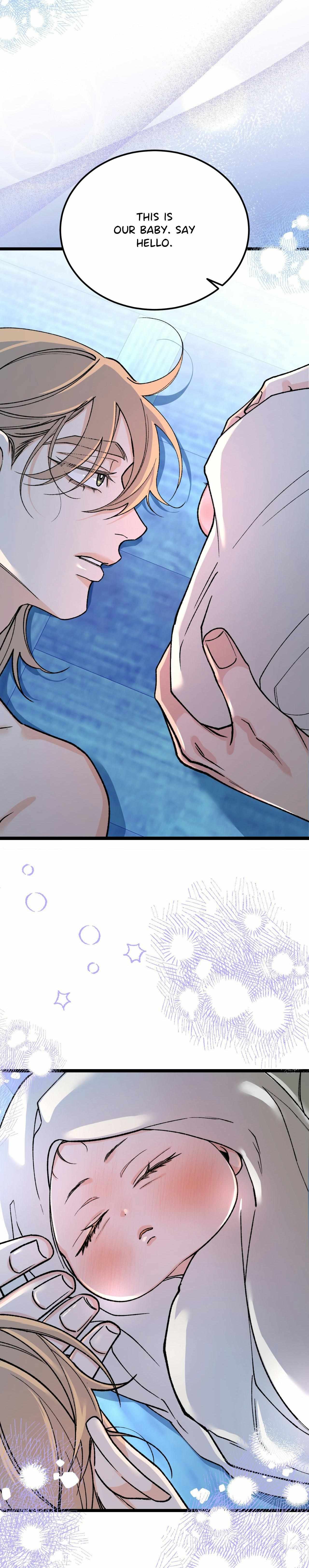 Like A Fever Dream Chapter 87 page 31 - 