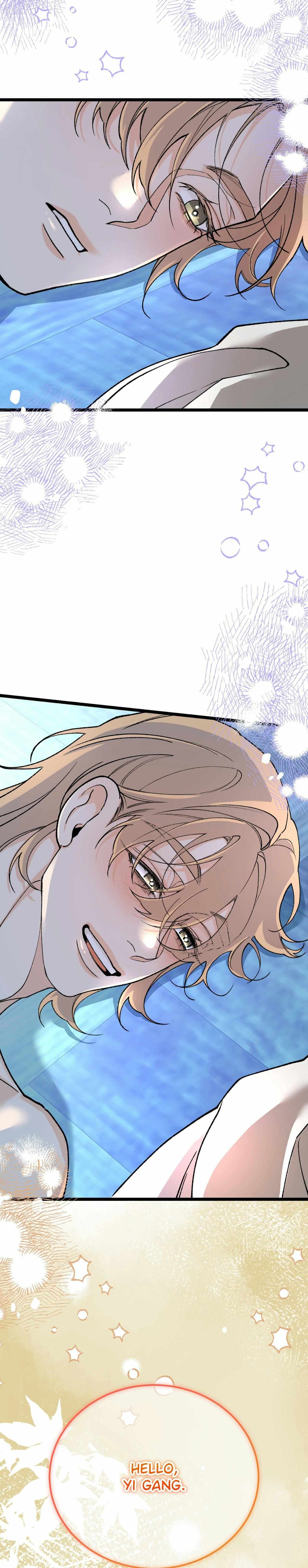 Like A Fever Dream Chapter 87 page 32 - 