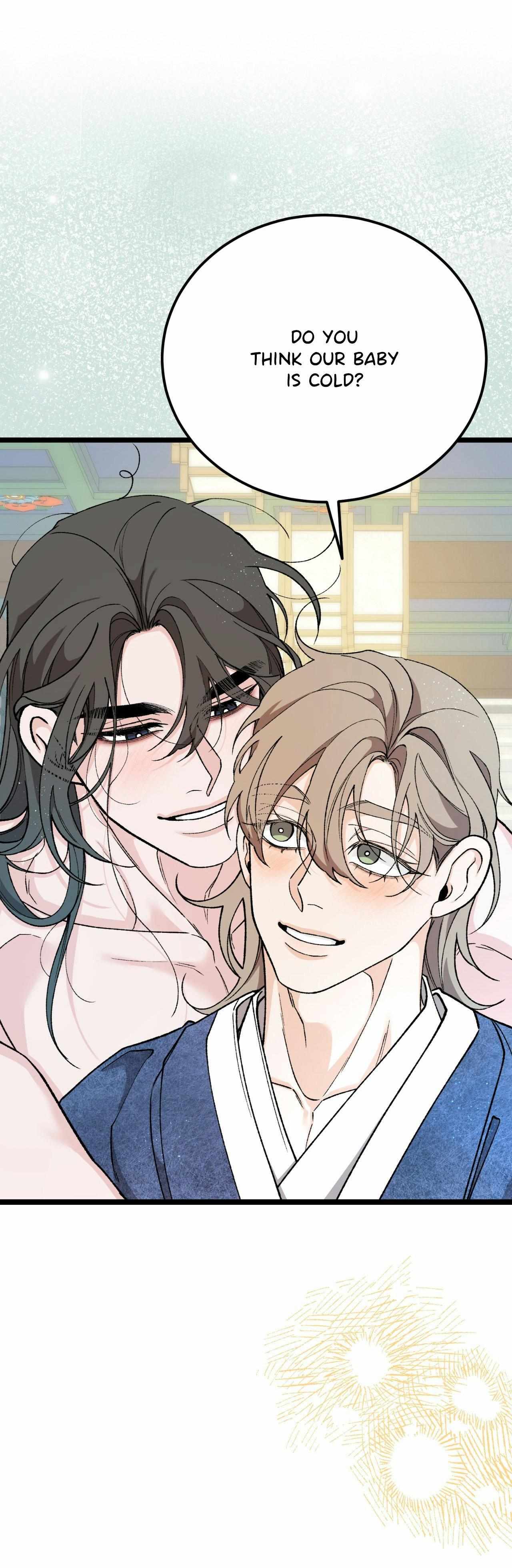 Like A Fever Dream Chapter 87 page 37 - 
