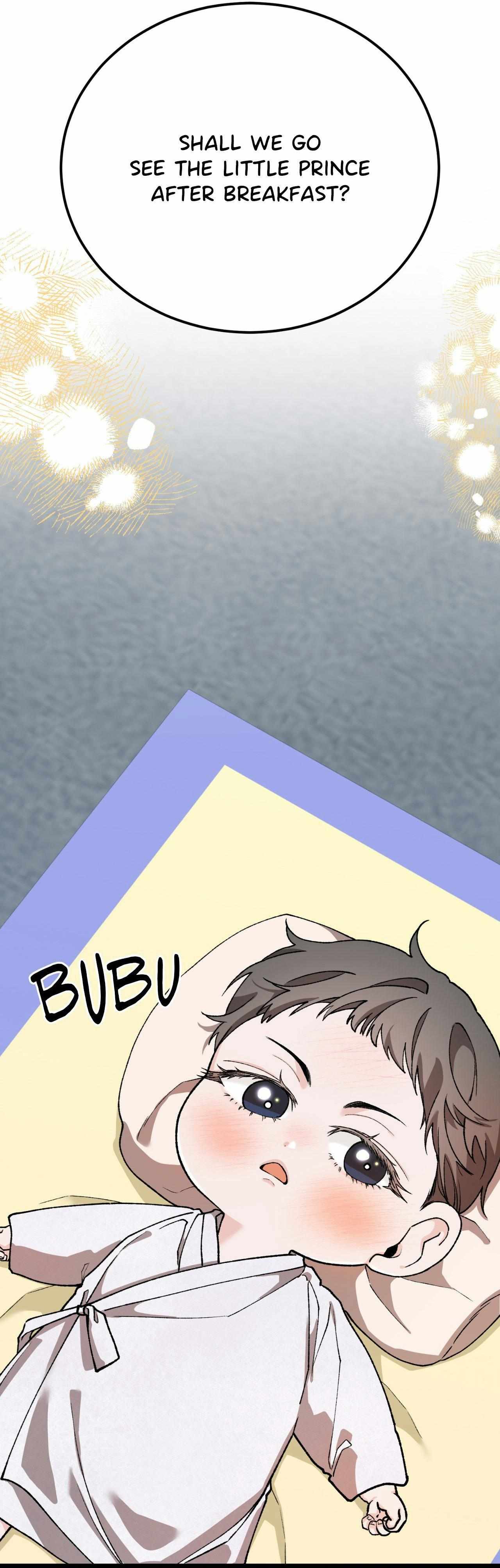 Like A Fever Dream Chapter 87 page 38 - 