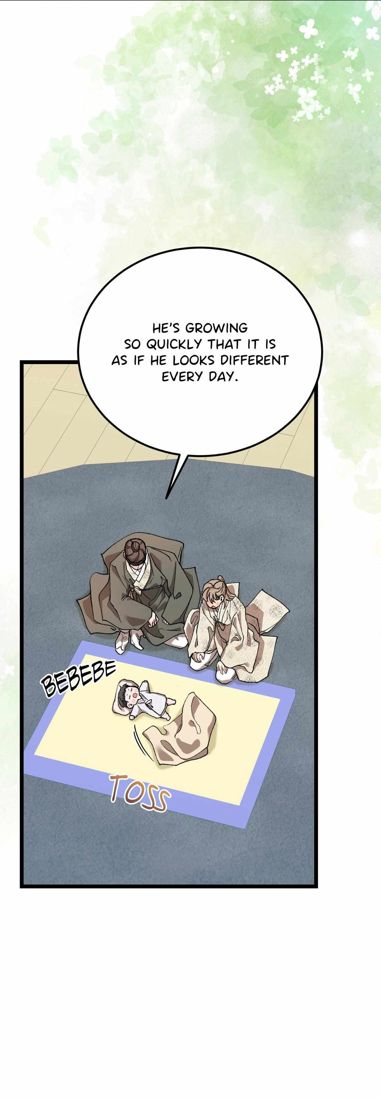 Like A Fever Dream Chapter 87 page 39 - 