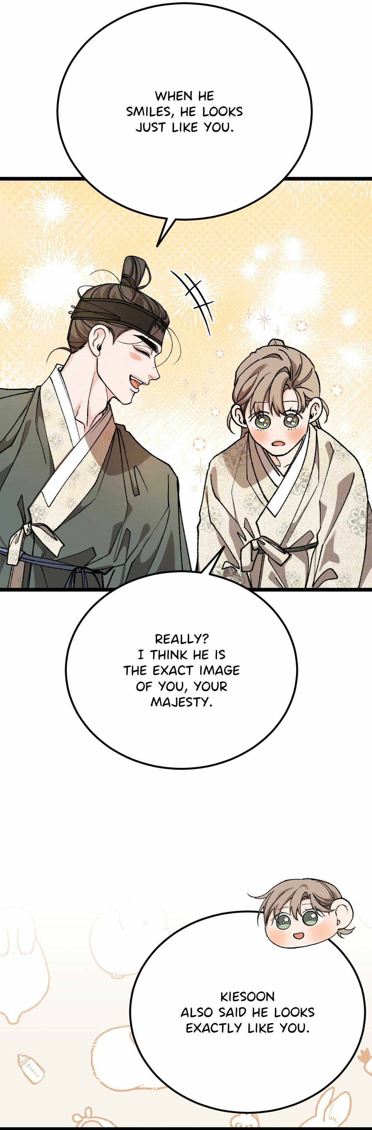 Like A Fever Dream Chapter 87 page 40 - 