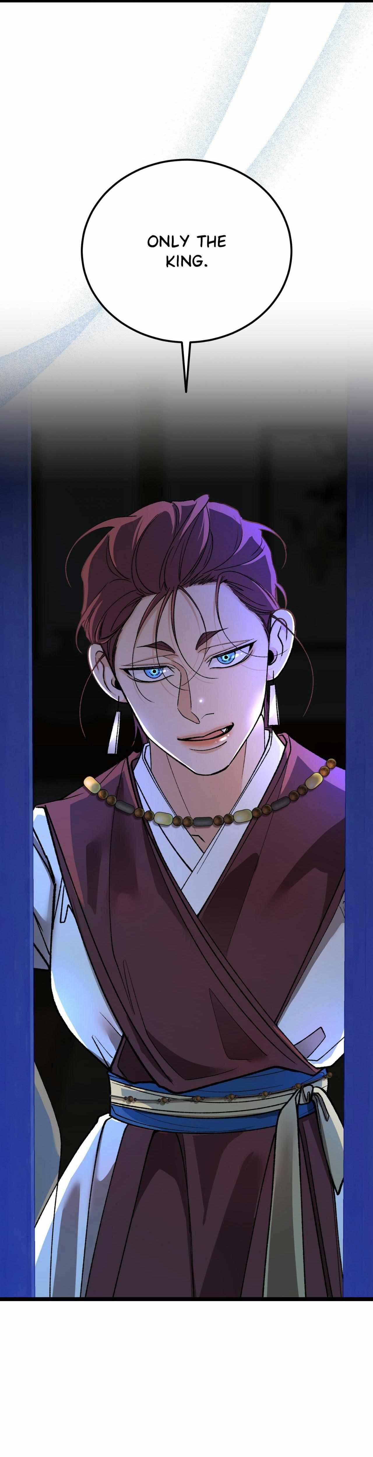 Like A Fever Dream Chapter 87 page 5 - 