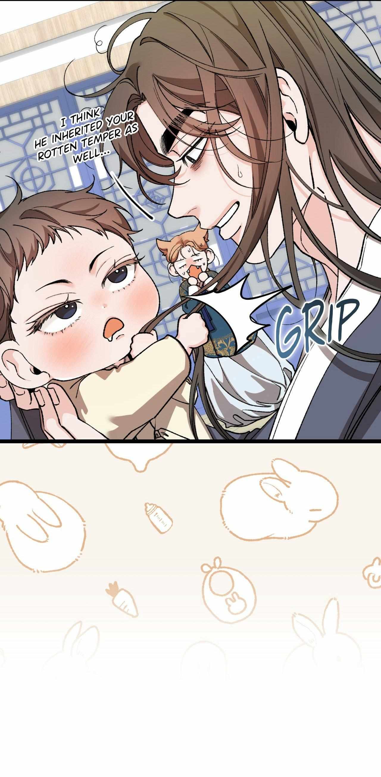 Like A Fever Dream Chapter 87 page 41 - 