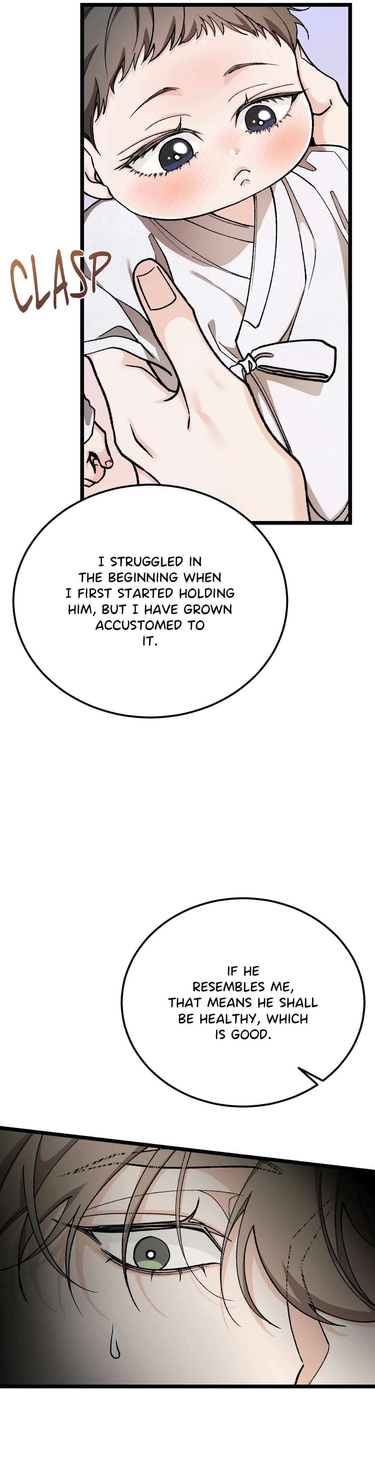 Like A Fever Dream Chapter 87 page 43 - 