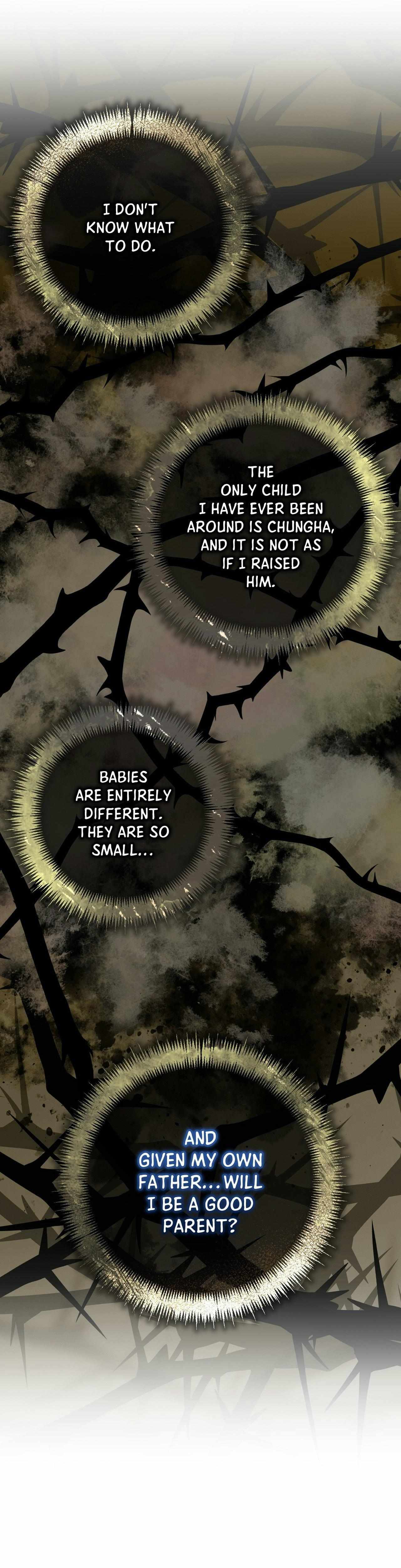 Like A Fever Dream Chapter 87 page 45 - 