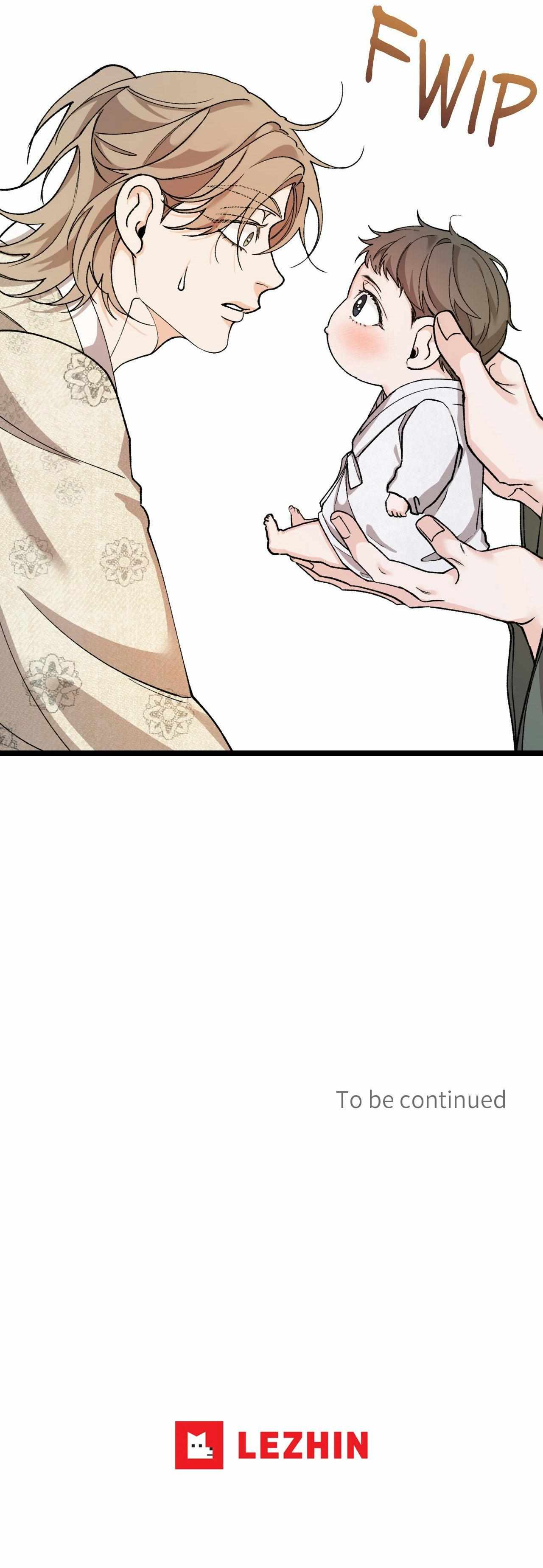 Like A Fever Dream Chapter 87 page 47 - 