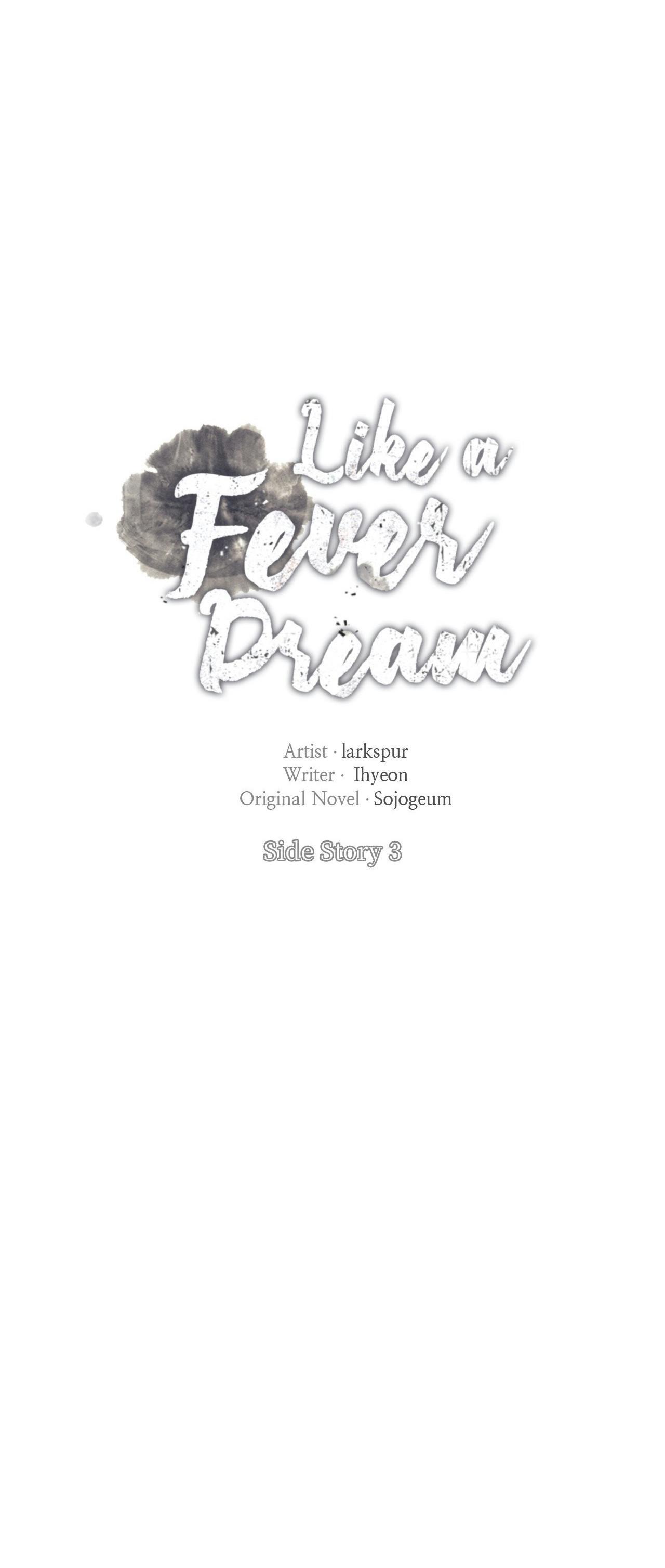 Like A Fever Dream Chapter 87 page 6 - 