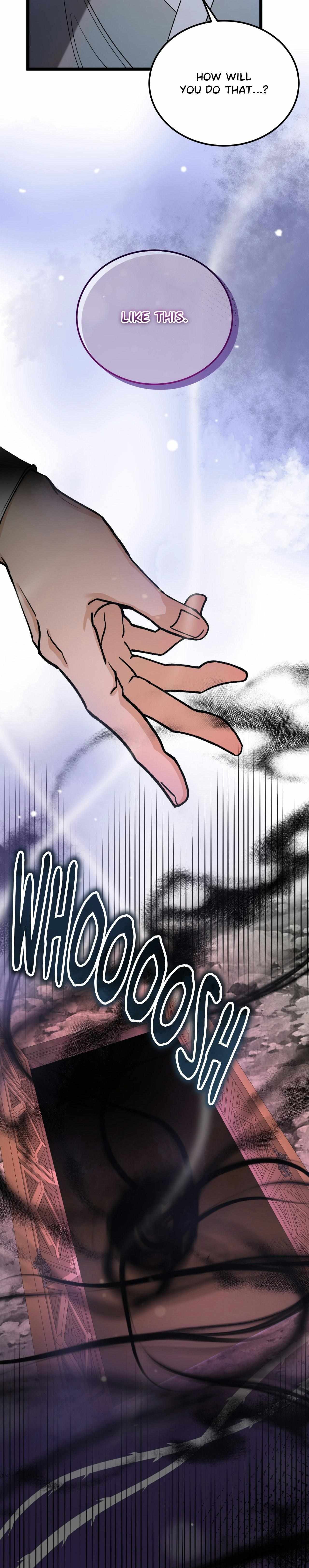 Like A Fever Dream Chapter 87 page 10 - 