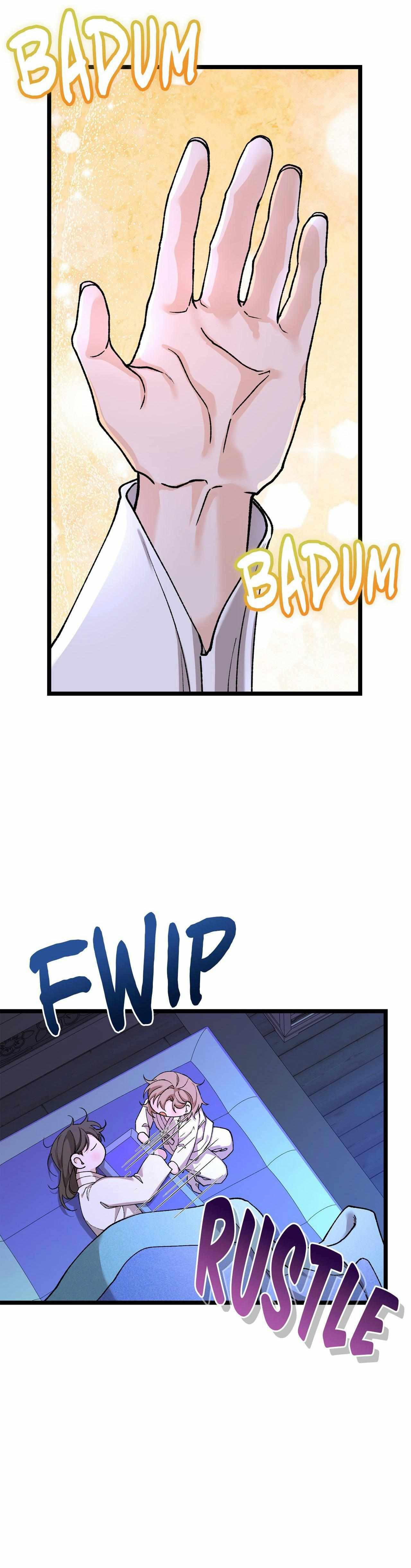 Like A Fever Dream Chapter 88 page 23 - 