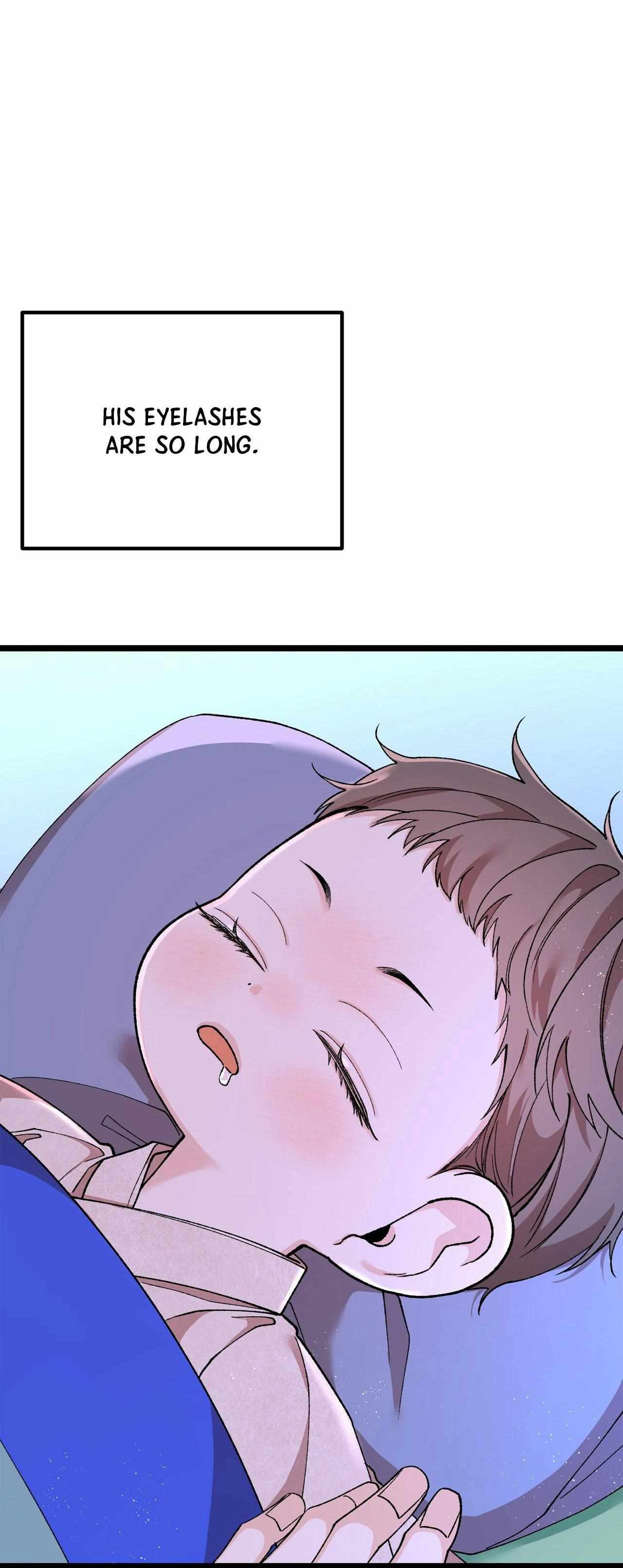 Like A Fever Dream Chapter 88 page 28 - 
