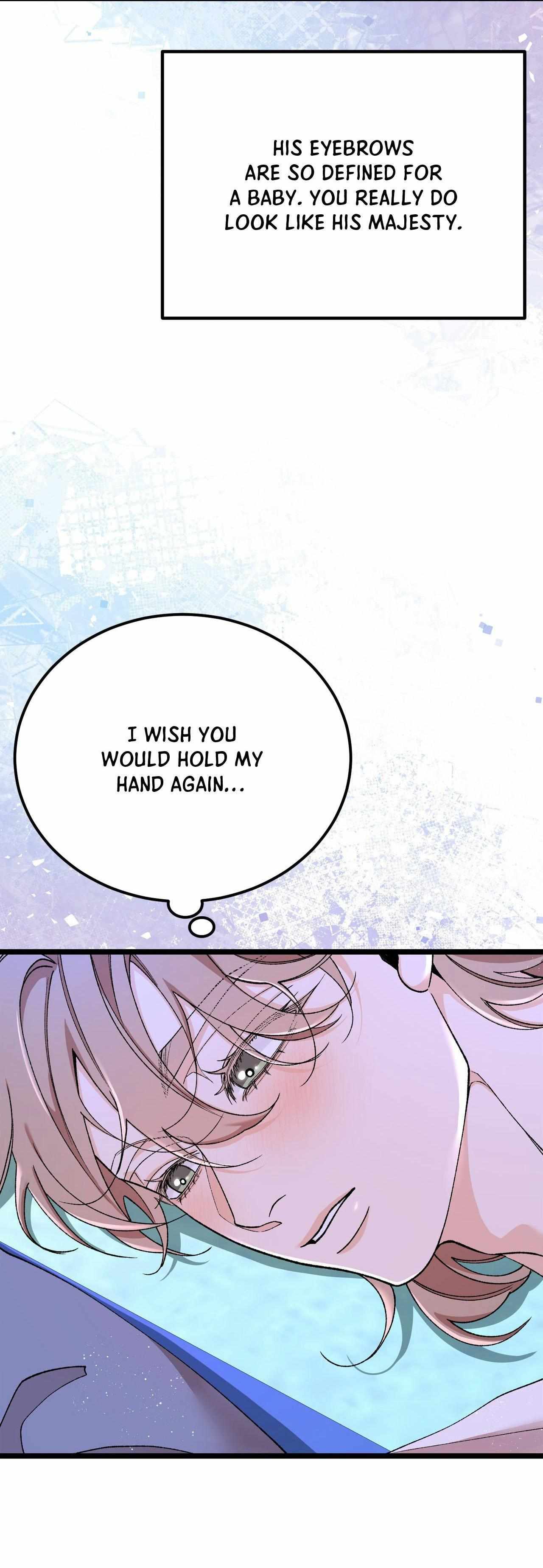 Like A Fever Dream Chapter 88 page 29 - 