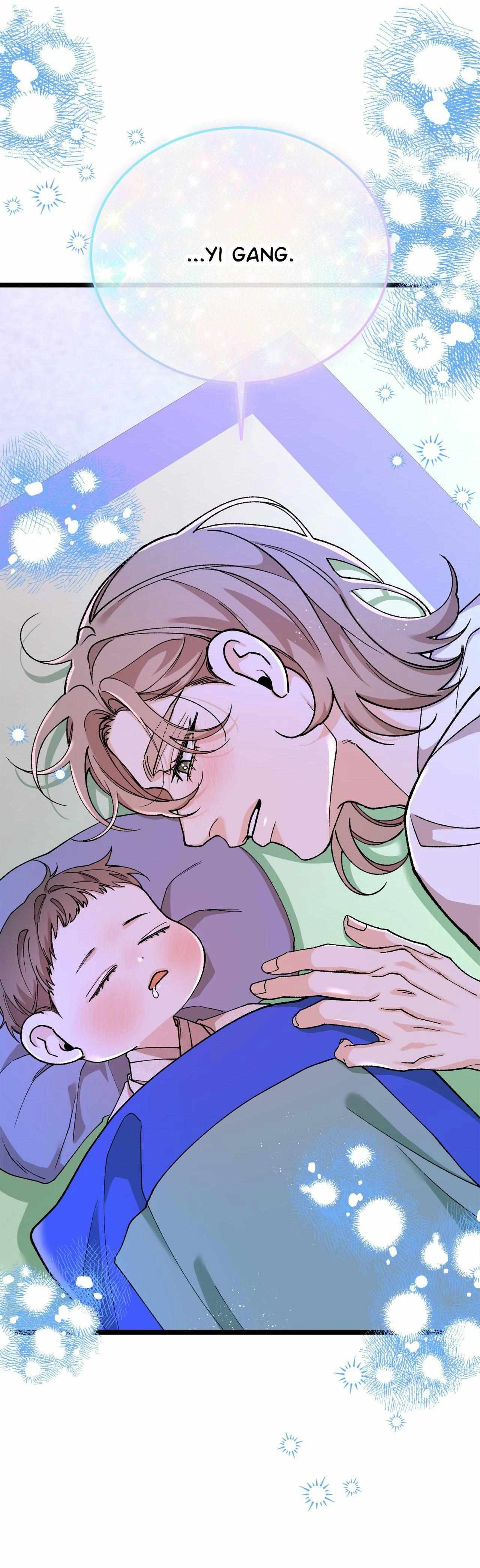 Like A Fever Dream Chapter 88 page 30 - 