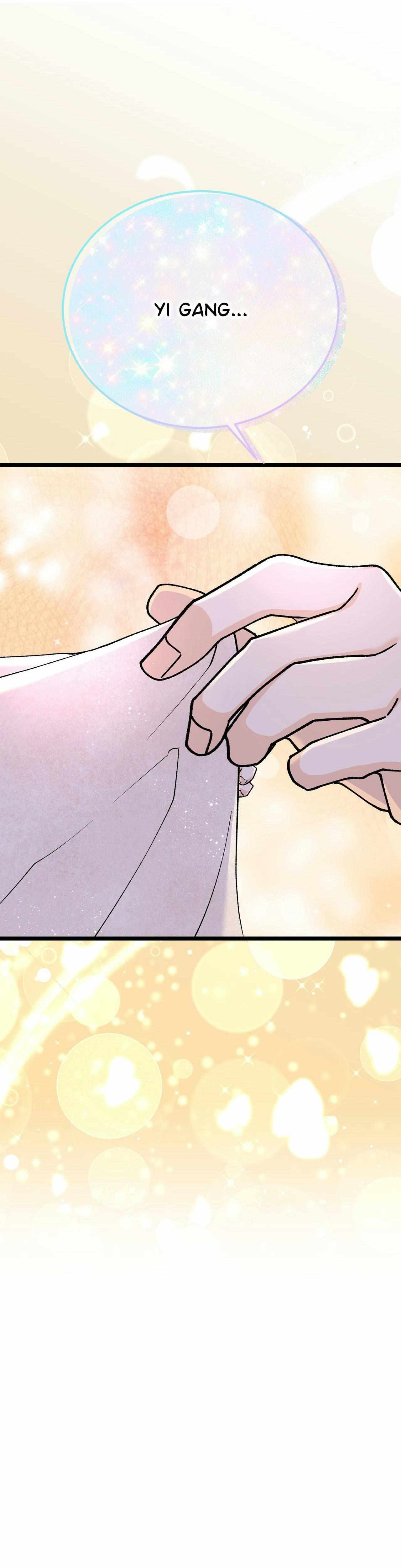 Like A Fever Dream Chapter 88 page 31 - 