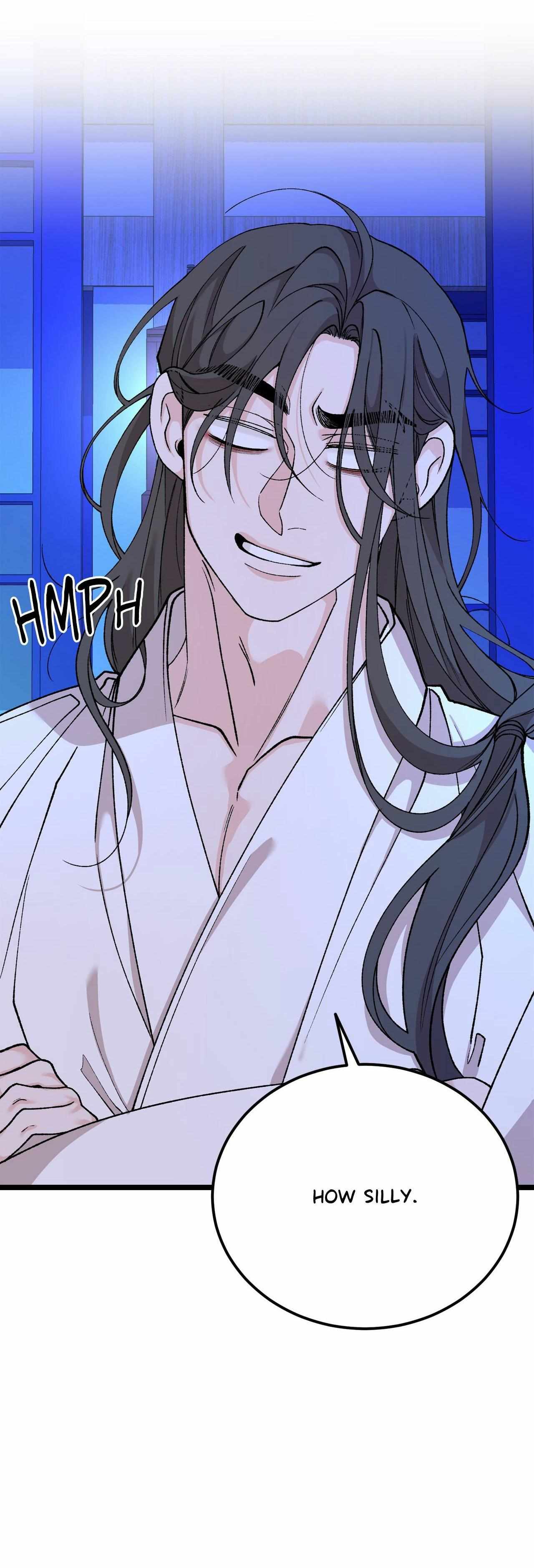 Like A Fever Dream Chapter 88 page 32 - 