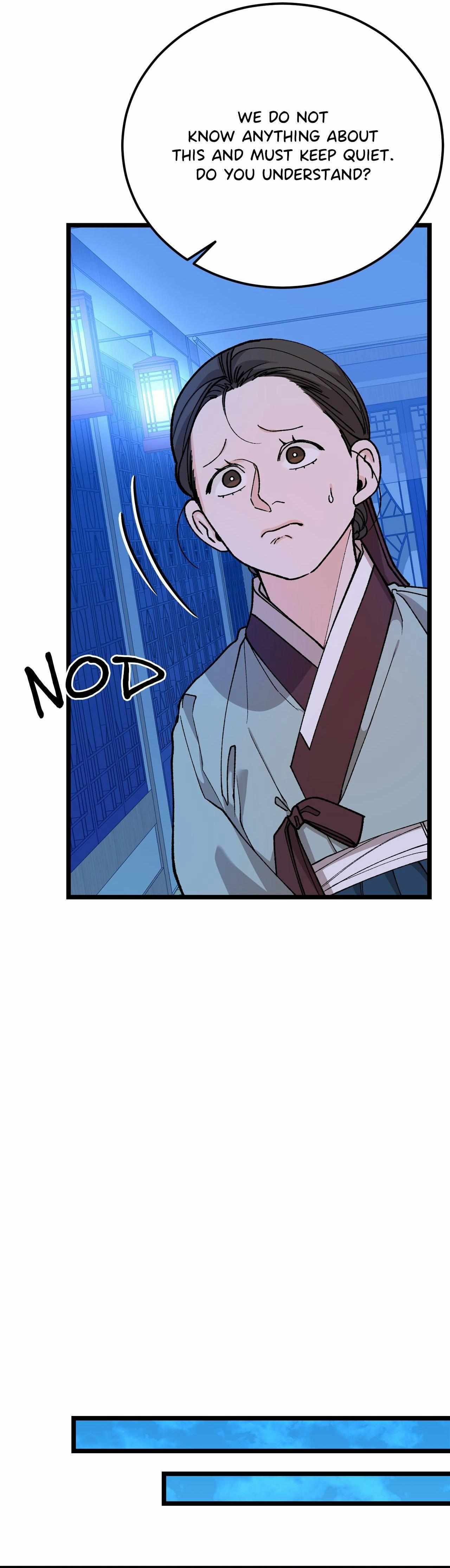 Like A Fever Dream Chapter 88 page 39 - 