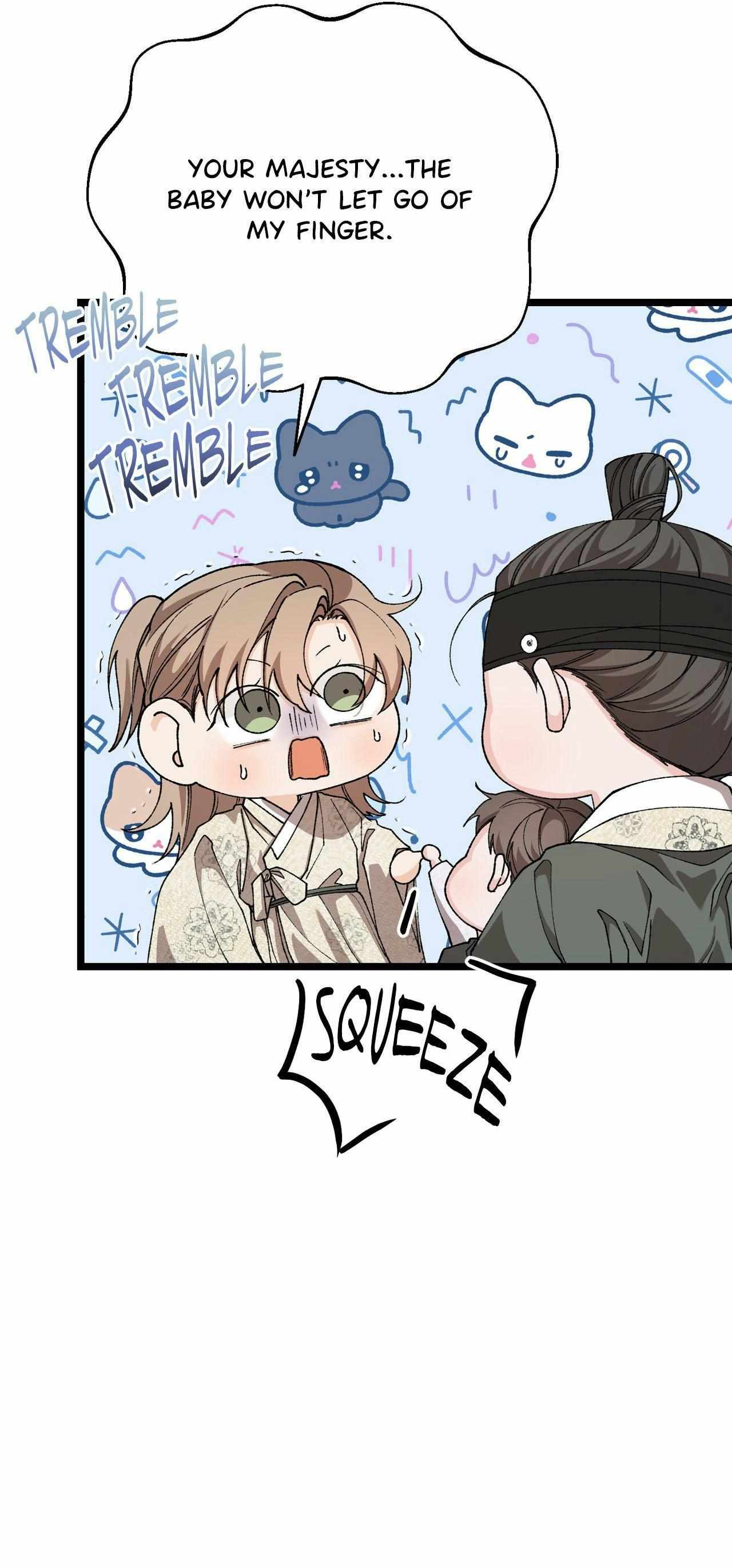 Like A Fever Dream Chapter 88 page 5 - 