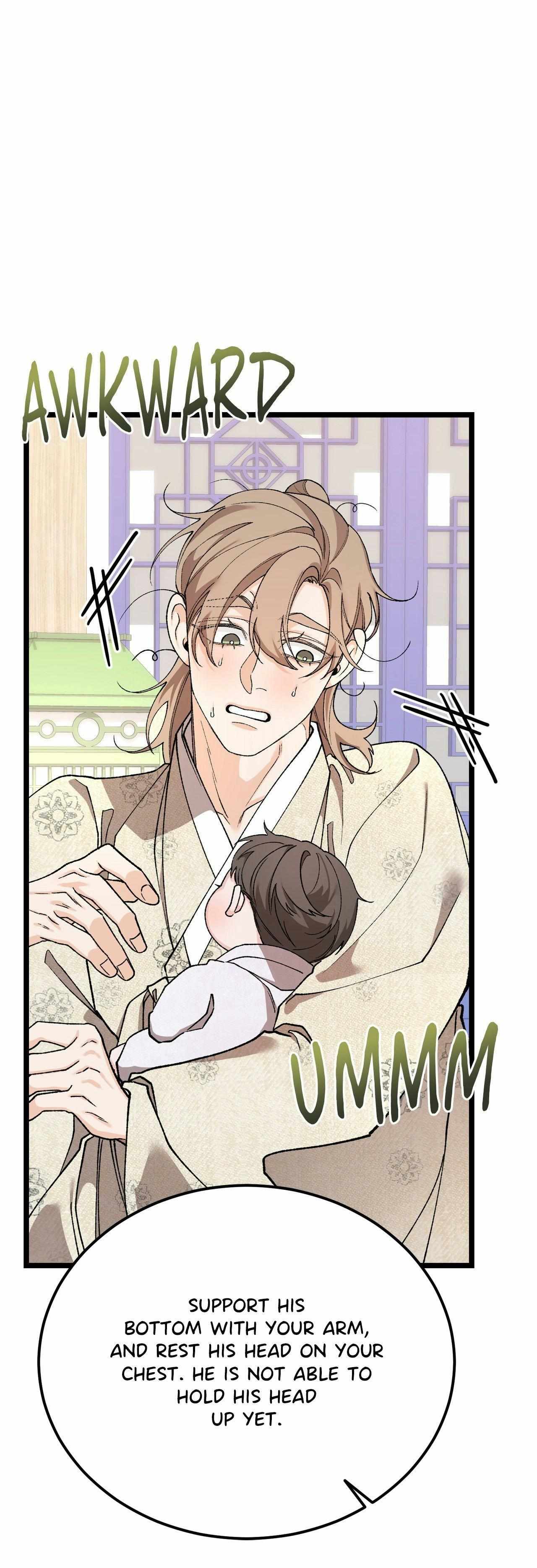 Like A Fever Dream Chapter 88 page 9 - 