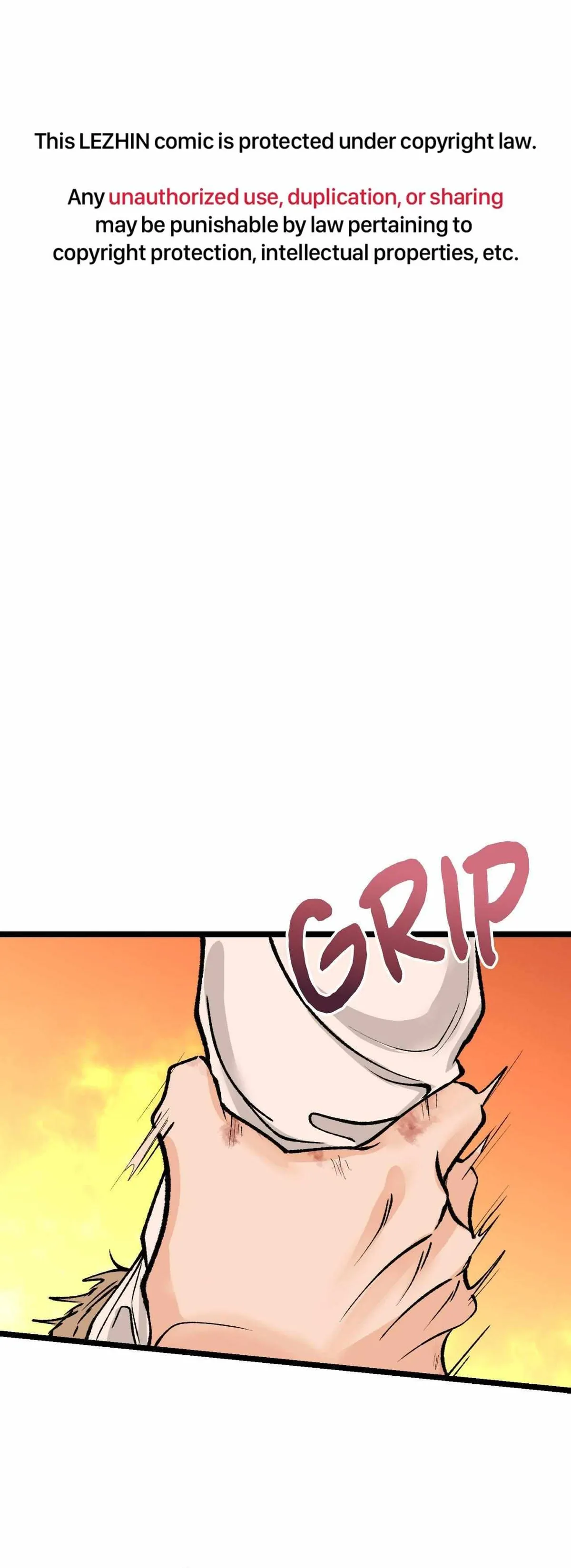 Like A Fever Dream Chapter 89 page 1 - 