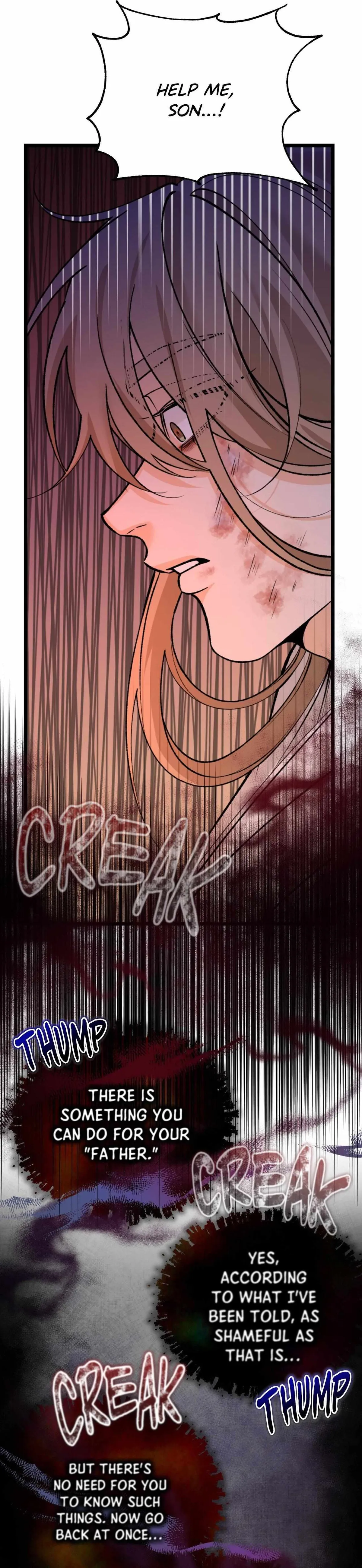 Like A Fever Dream Chapter 89 page 2 - 