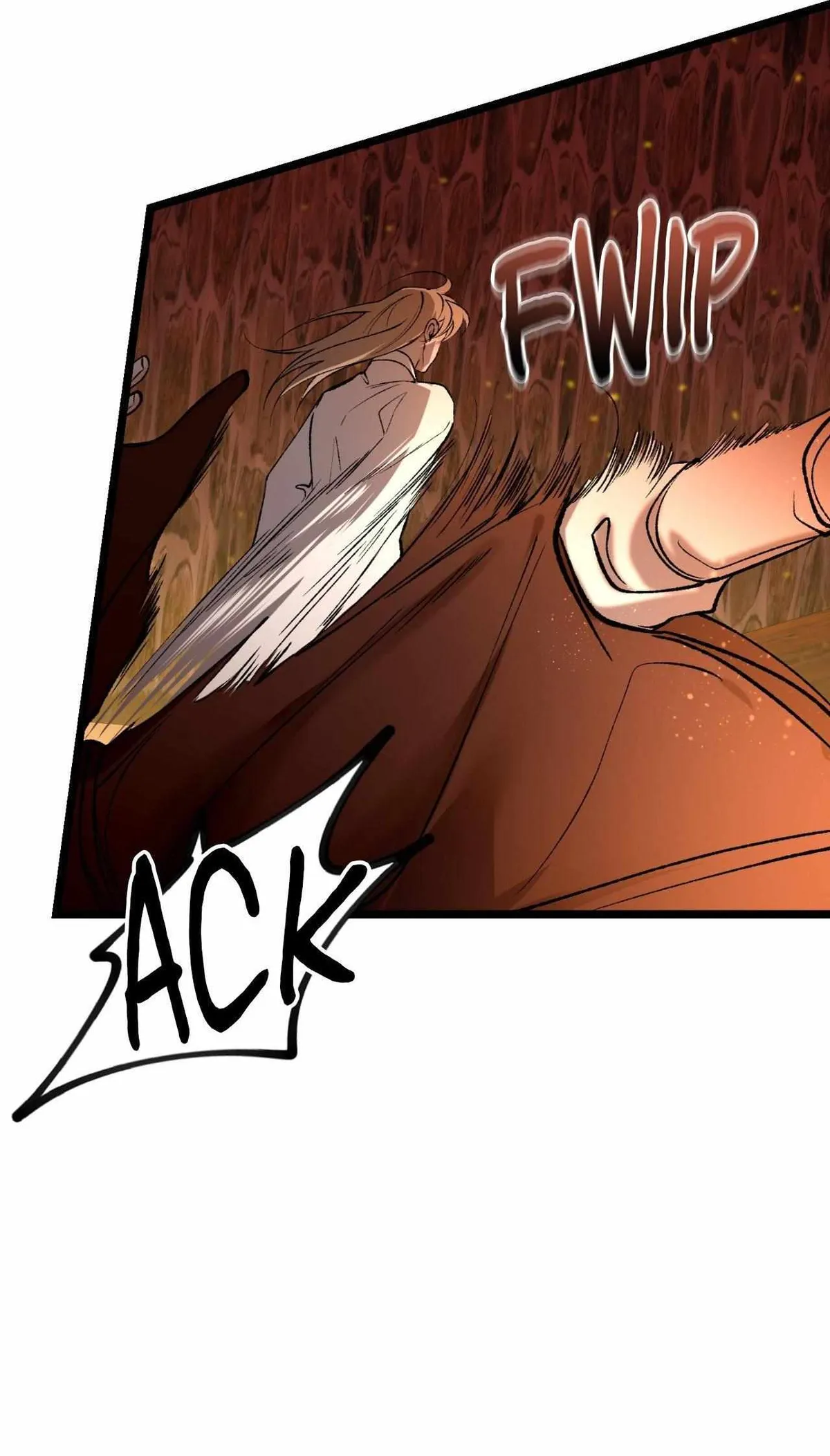 Like A Fever Dream Chapter 89 page 11 - 