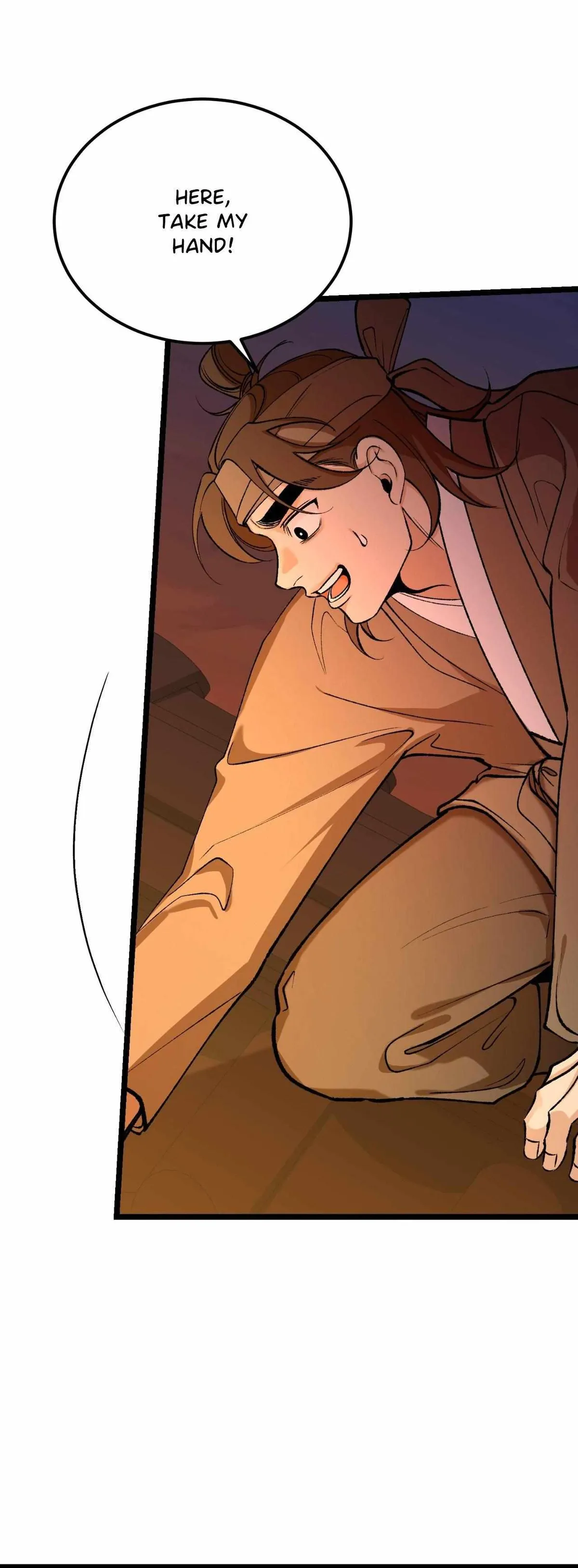 Like A Fever Dream Chapter 89 page 15 - 