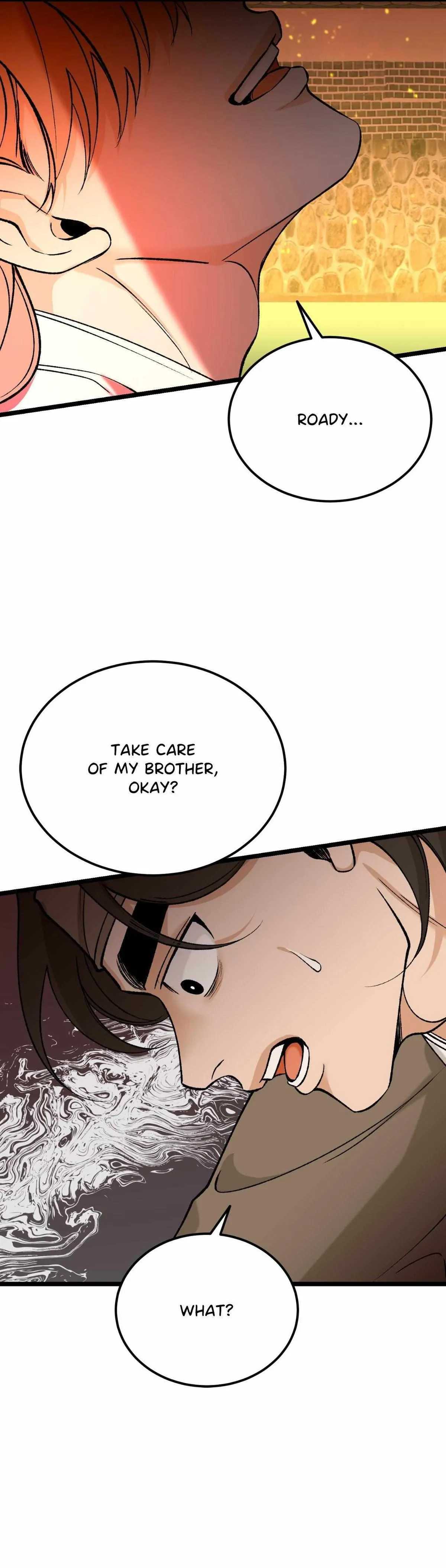 Like A Fever Dream Chapter 89 page 16 - 