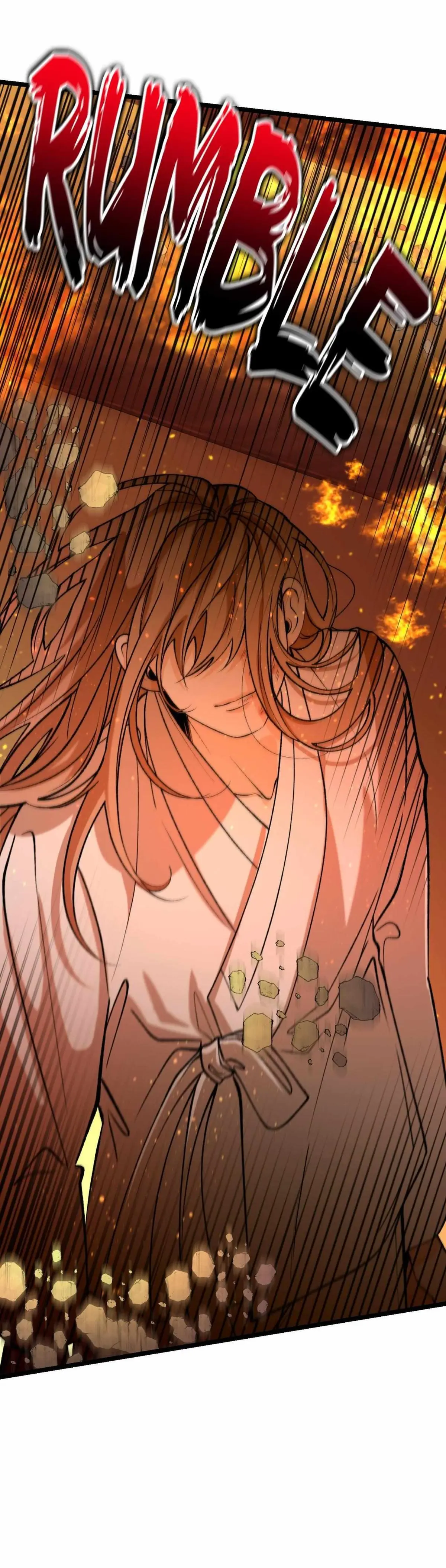 Like A Fever Dream Chapter 89 page 17 - 