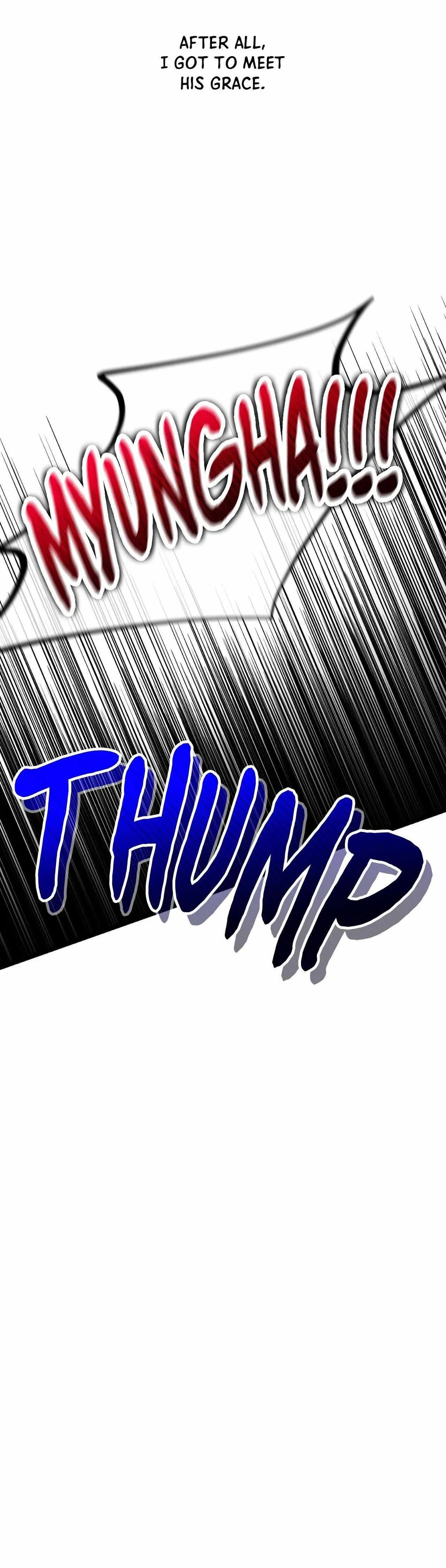 Like A Fever Dream Chapter 89 page 20 - 