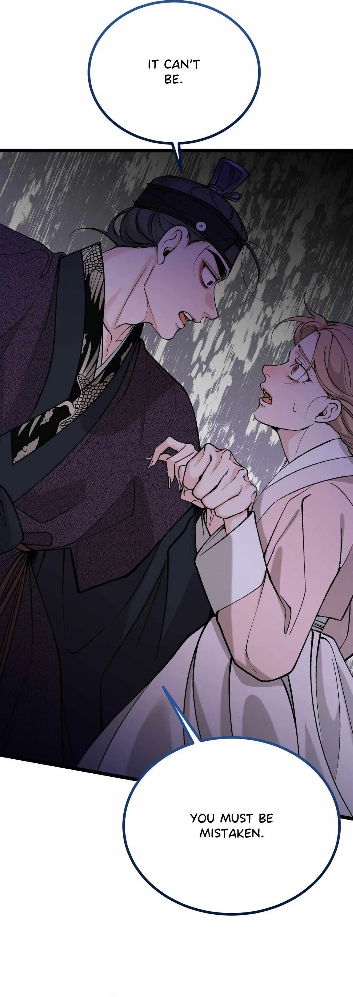 Like A Fever Dream Chapter 89 page 26 - 