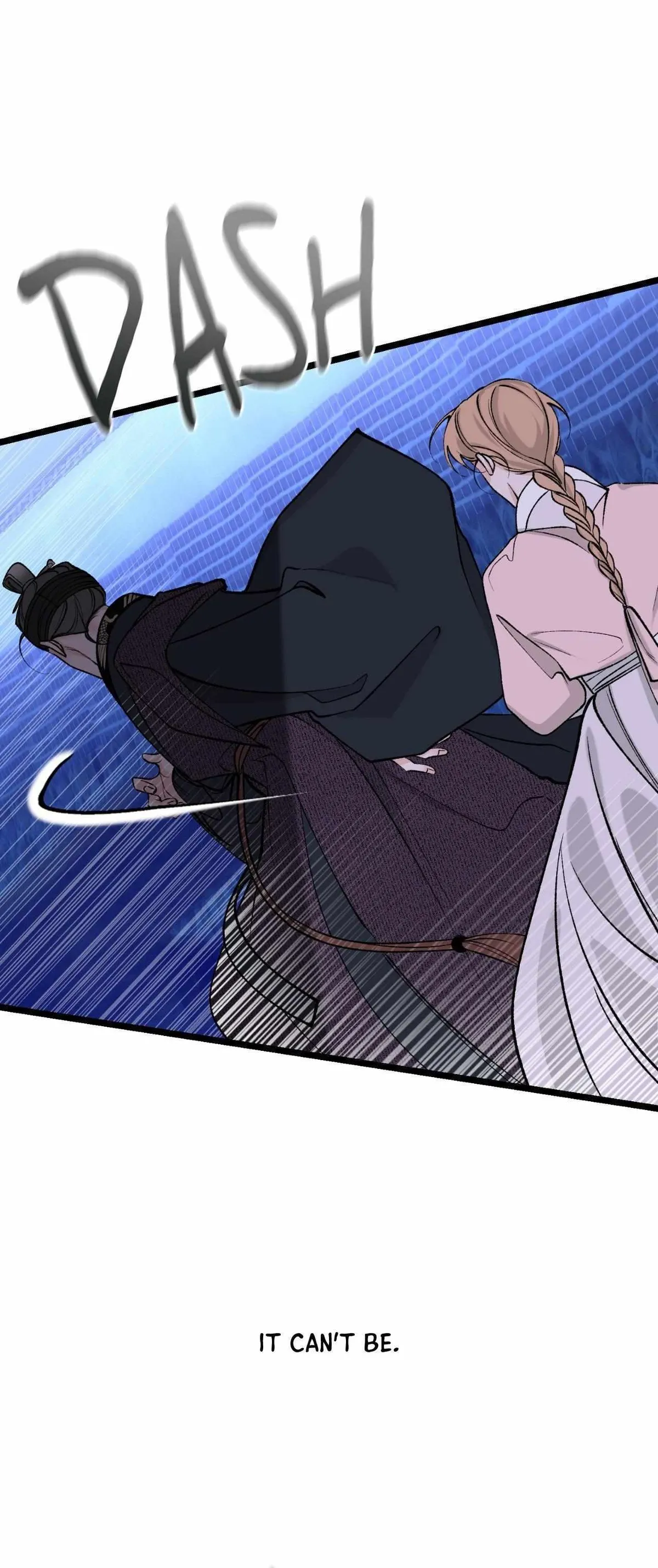 Like A Fever Dream Chapter 89 page 28 - 