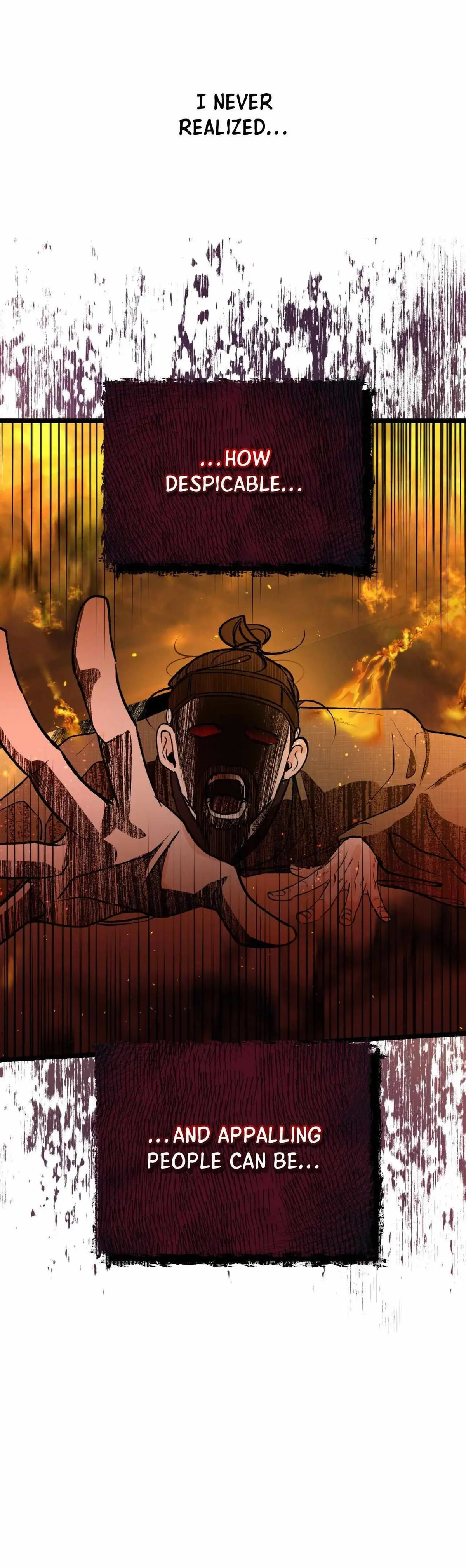 Like A Fever Dream Chapter 89 page 4 - 