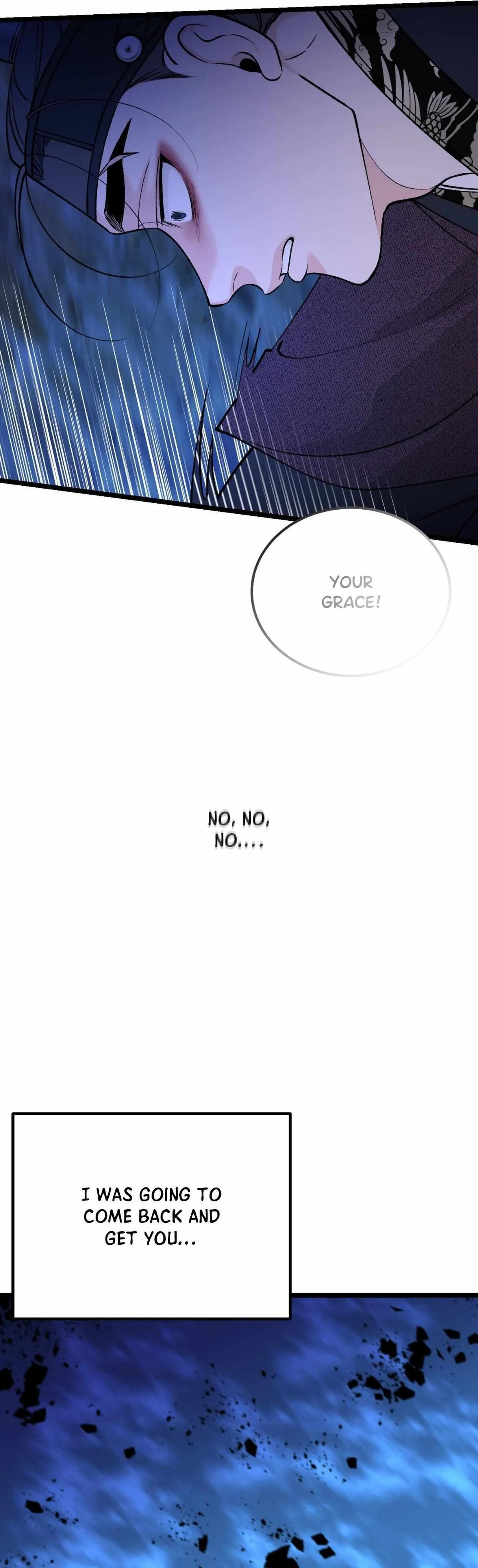 Like A Fever Dream Chapter 89 page 31 - 