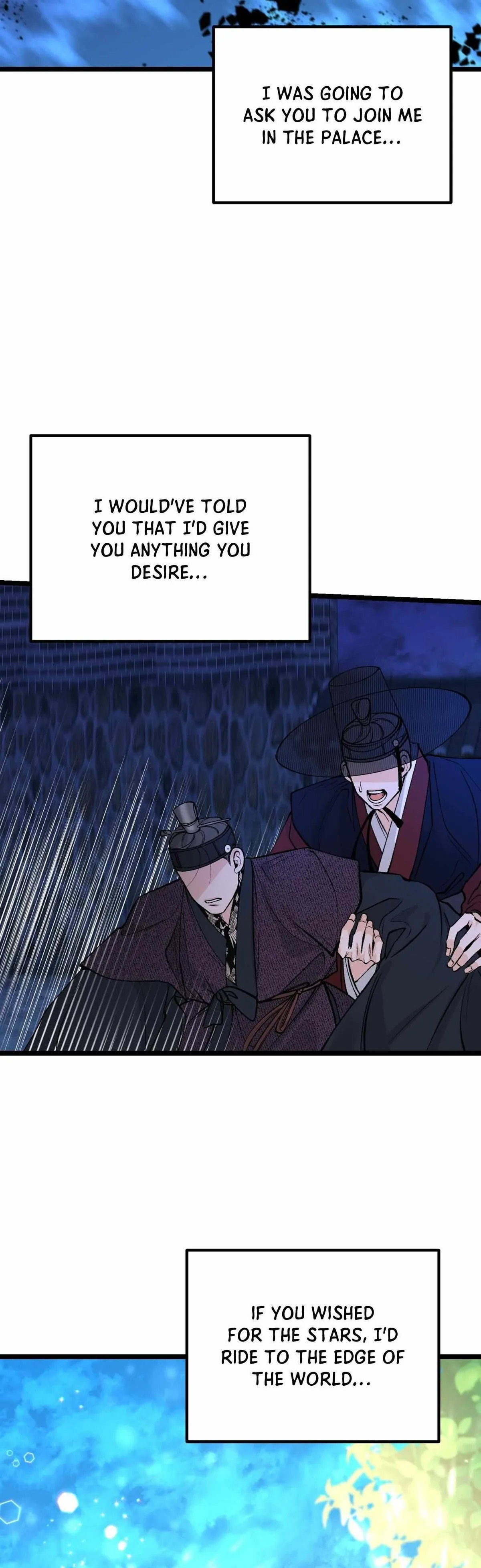 Like A Fever Dream Chapter 89 page 32 - 