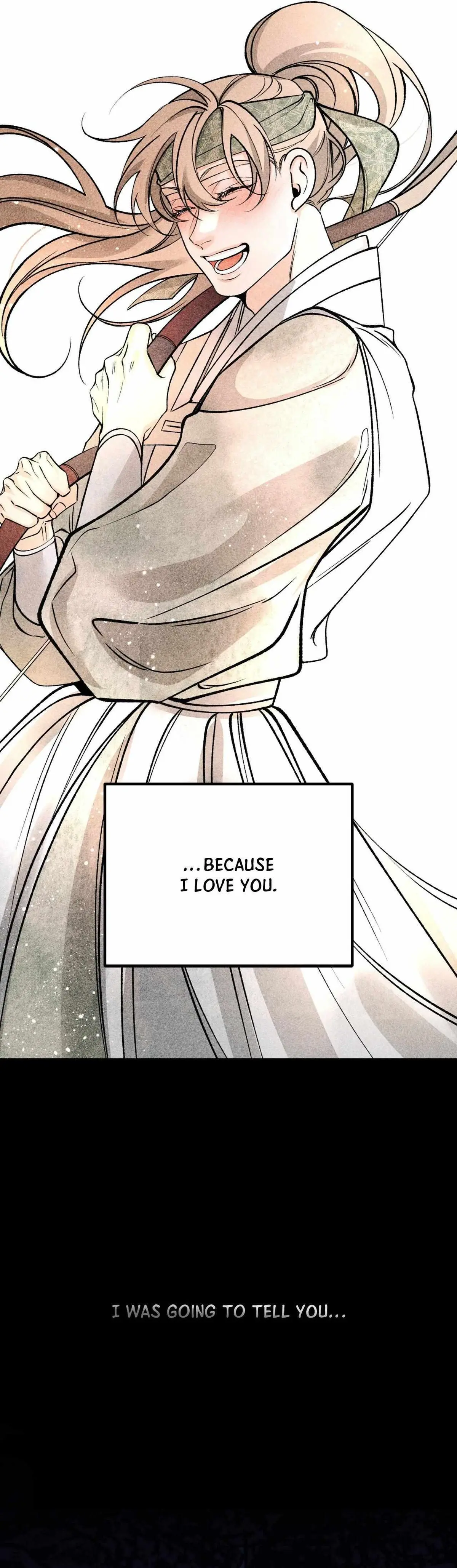Like A Fever Dream Chapter 89 page 34 - 