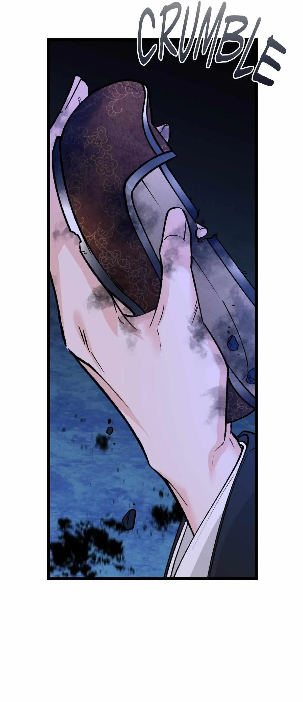 Like A Fever Dream Chapter 89 page 37 - 