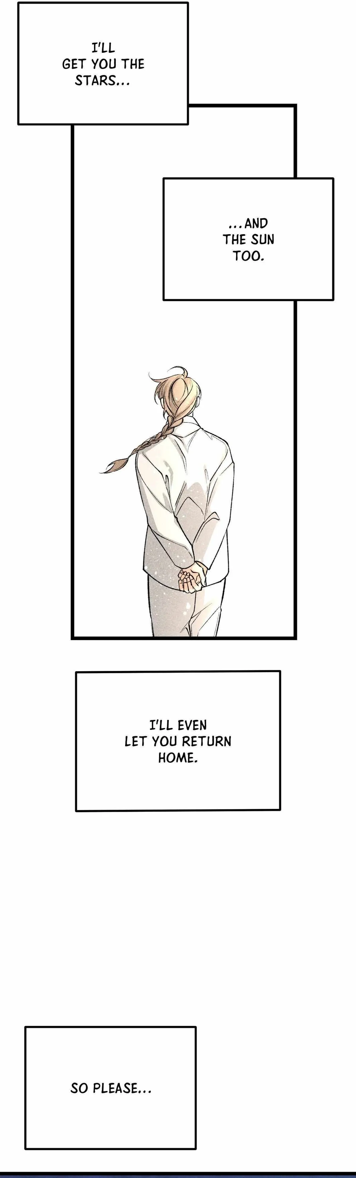 Like A Fever Dream Chapter 89 page 38 - 