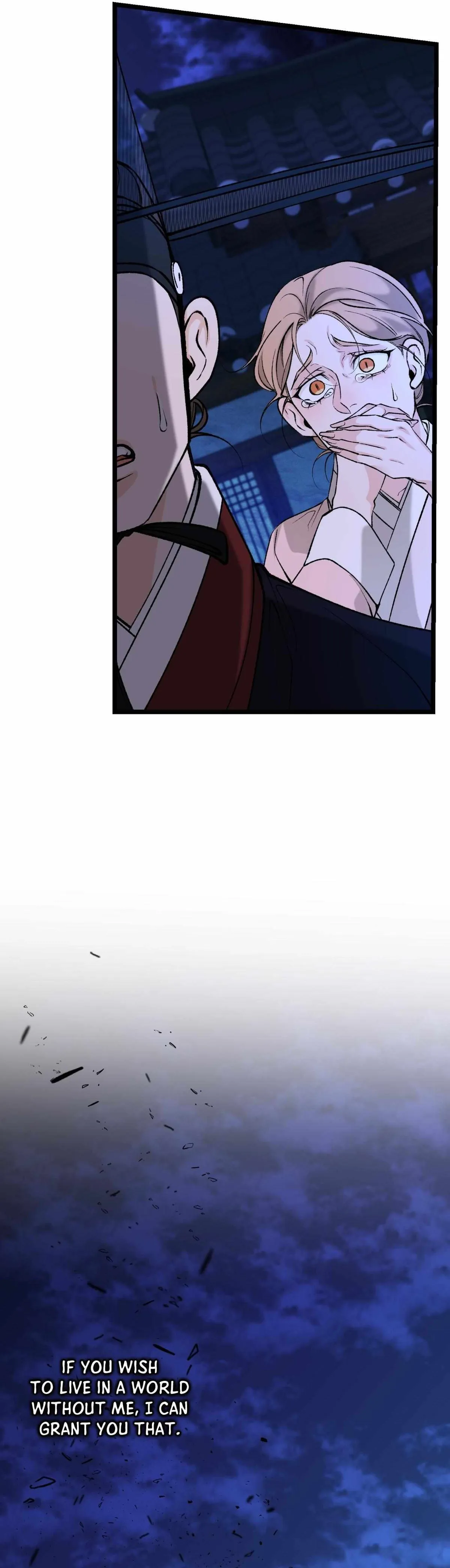 Like A Fever Dream Chapter 89 page 41 - 