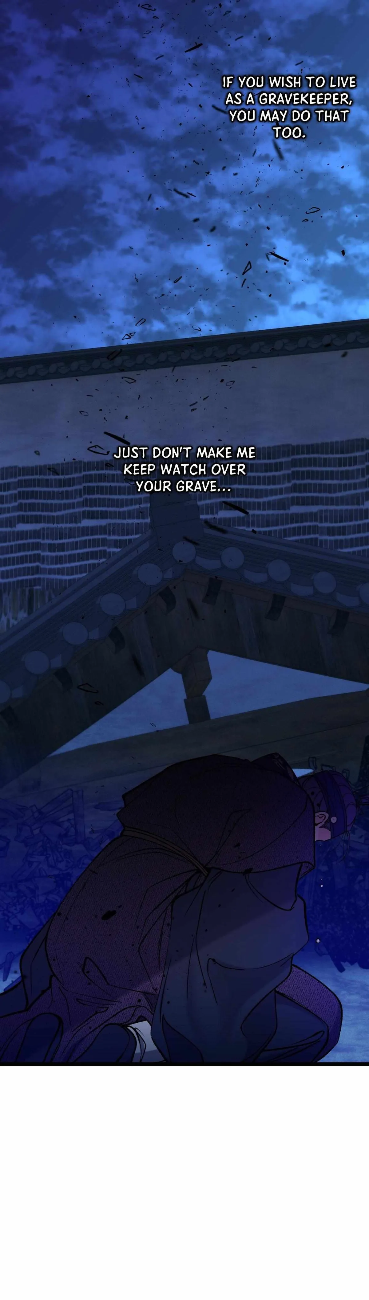Like A Fever Dream Chapter 89 page 42 - 