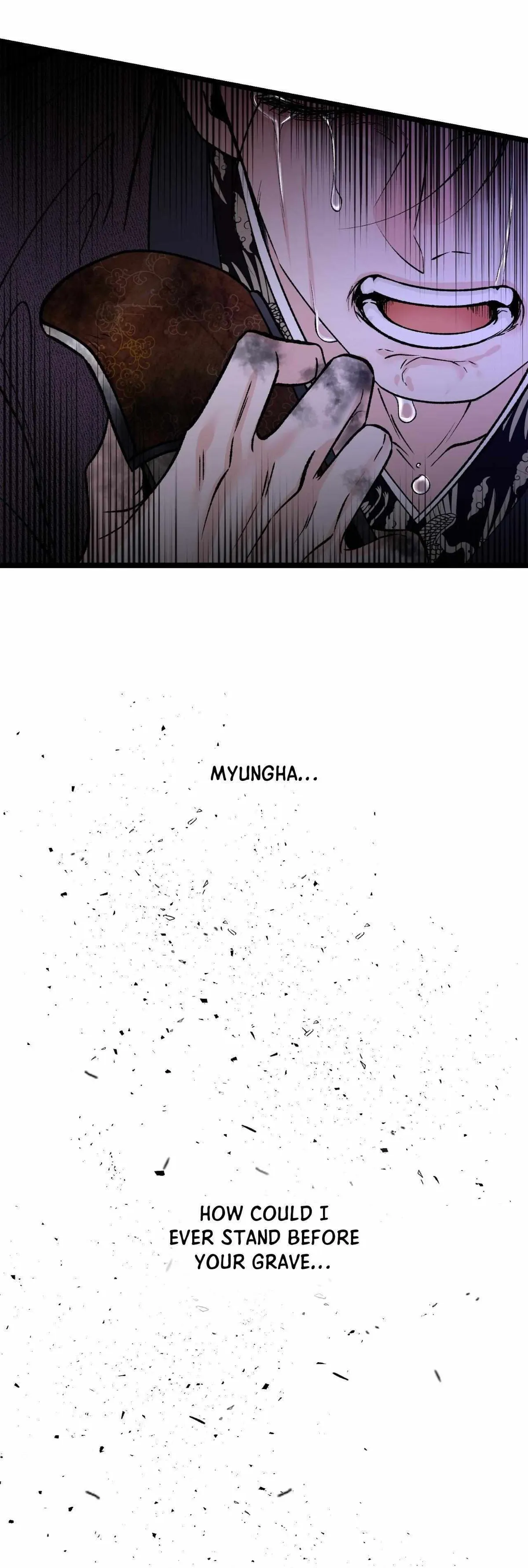 Like A Fever Dream Chapter 89 page 43 - 