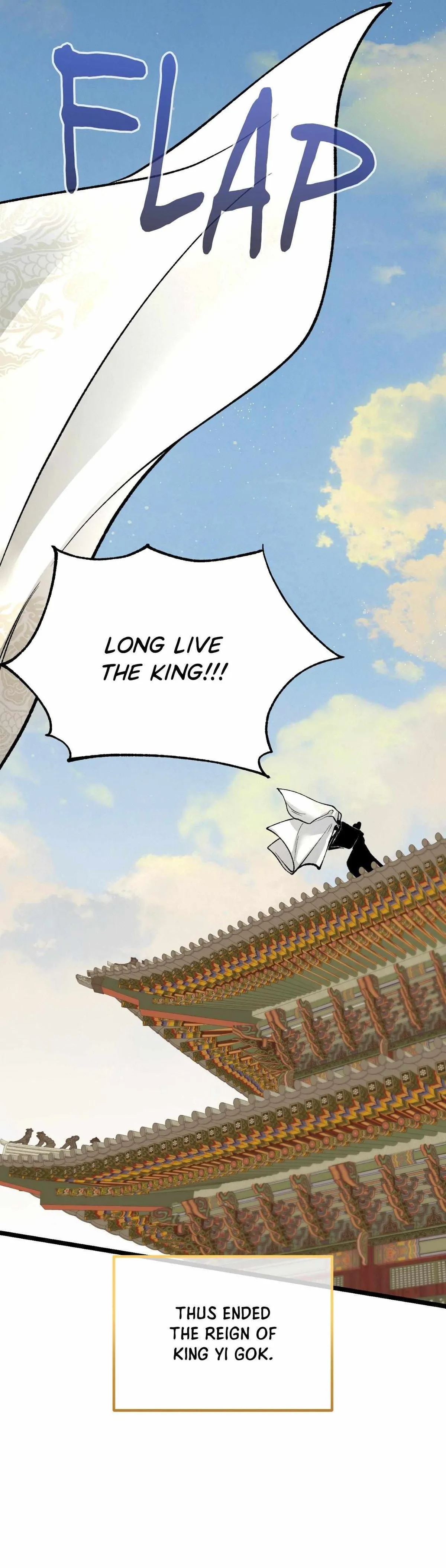 Like A Fever Dream Chapter 89 page 48 - 