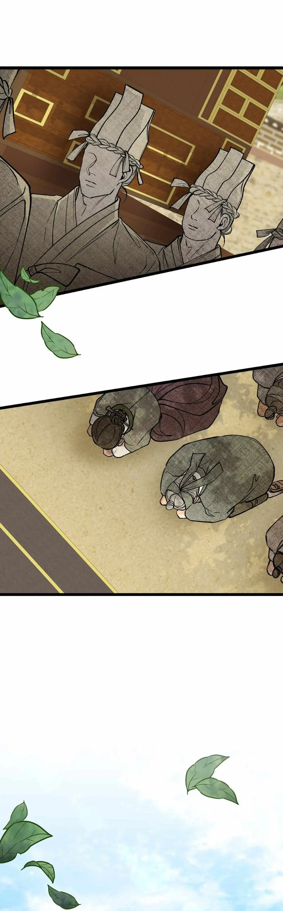 Like A Fever Dream Chapter 89 page 49 - 