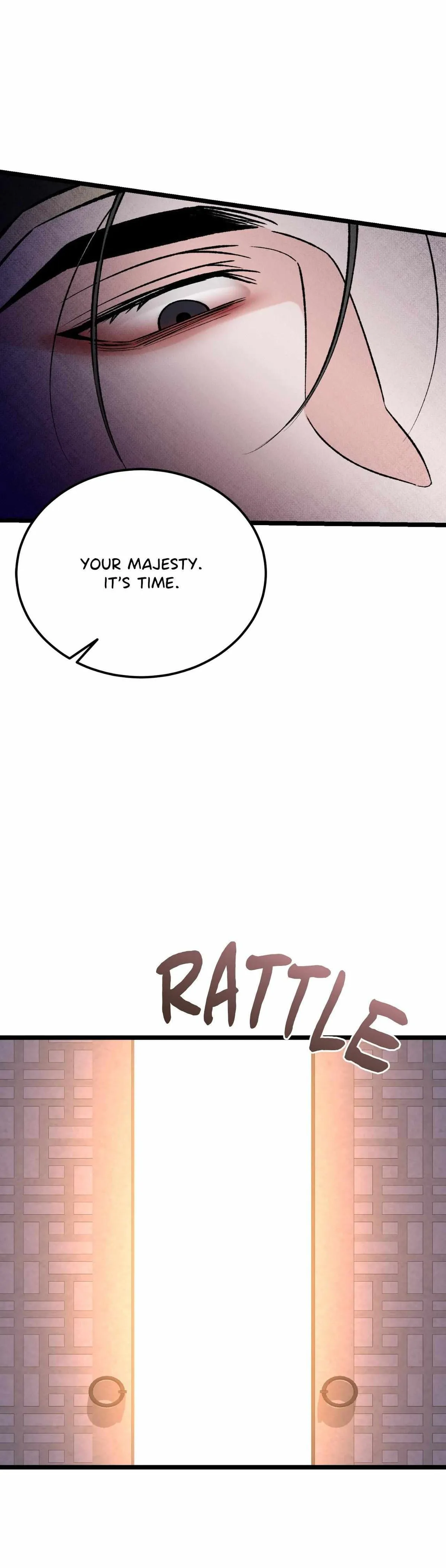 Like A Fever Dream Chapter 89 page 51 - 